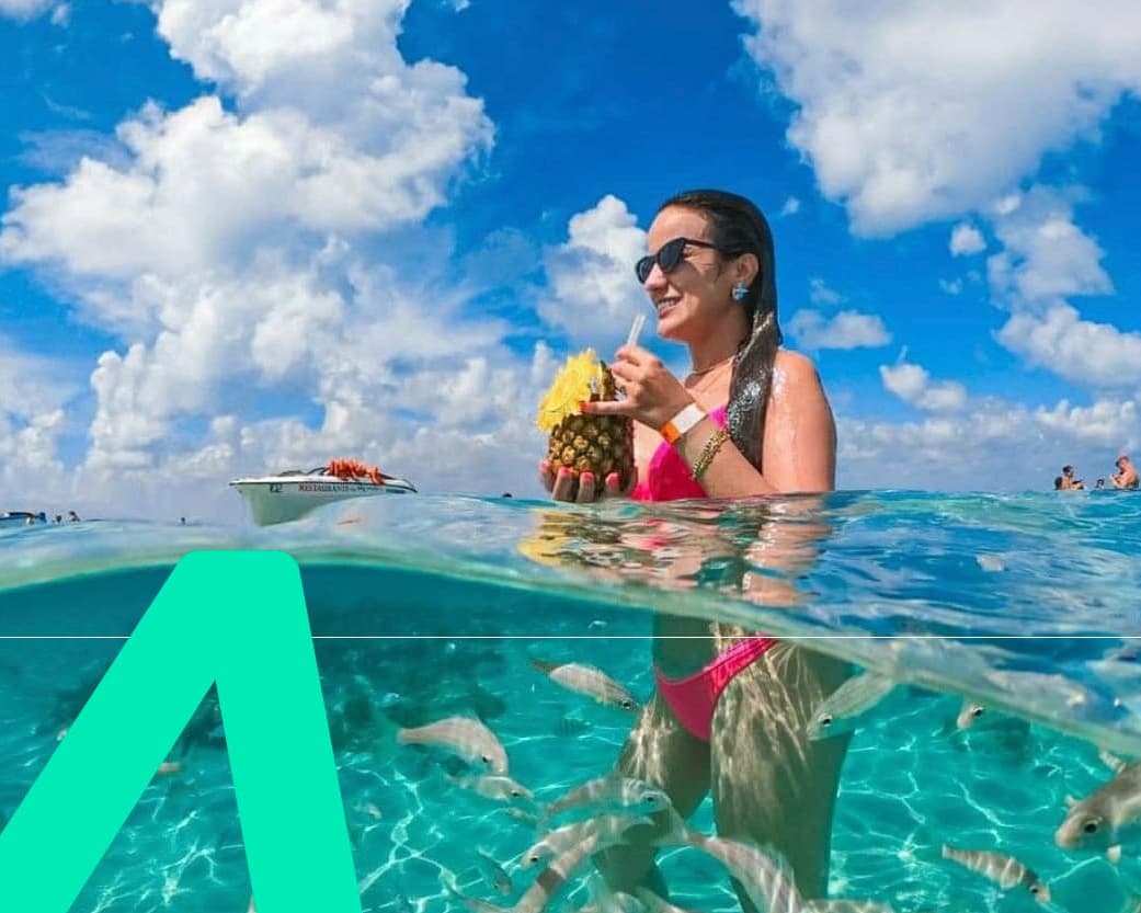  Paquete a Maragogi y Porto de Galinhas 9 noches imperdibles