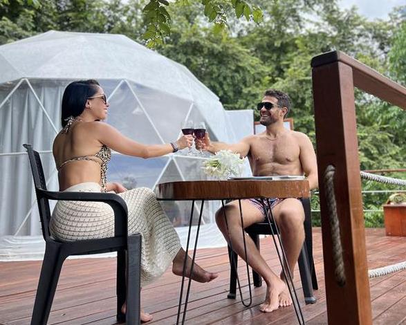Vive Tarapoto & Glamping