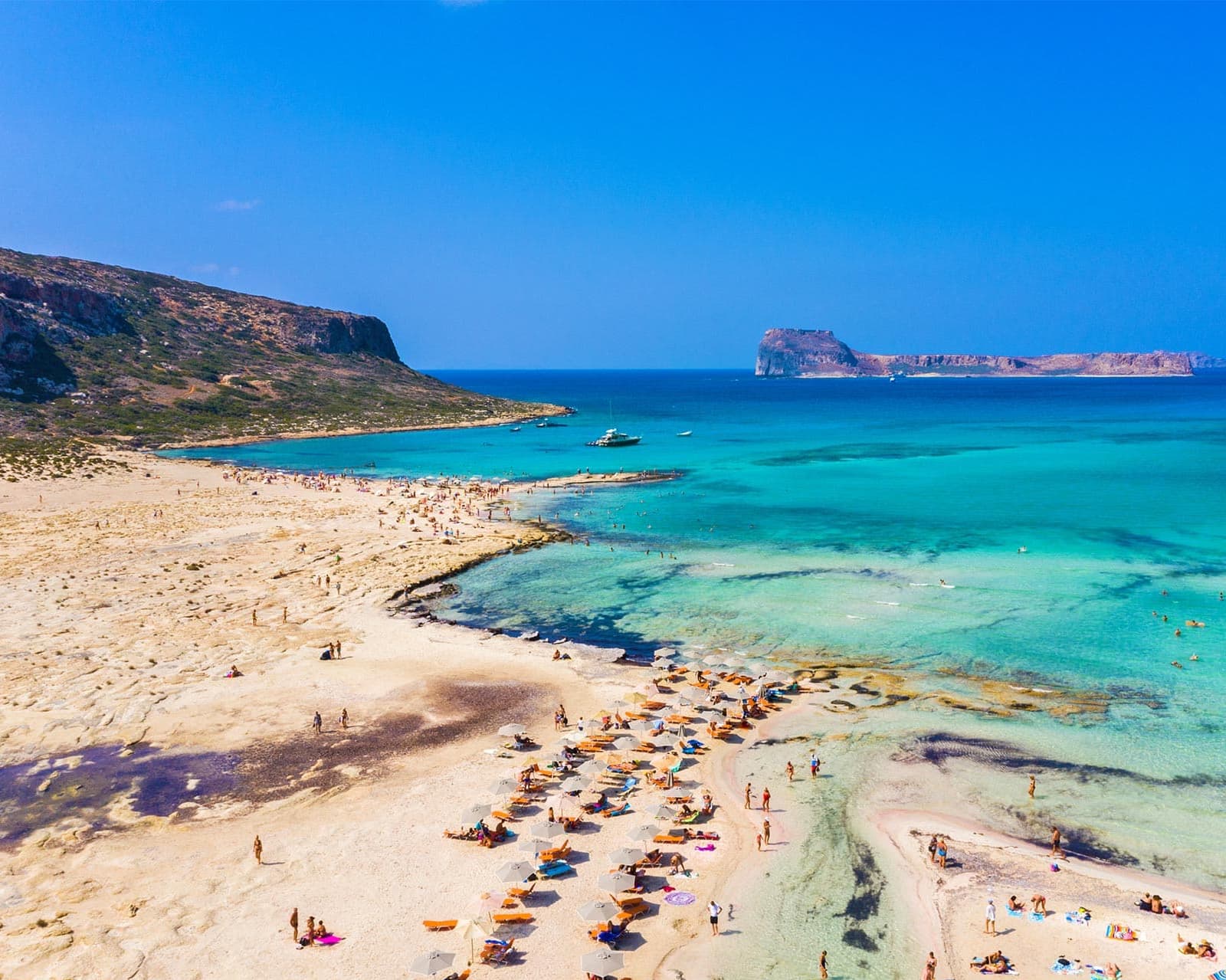 Sejur plaja Creta - 10 nopti