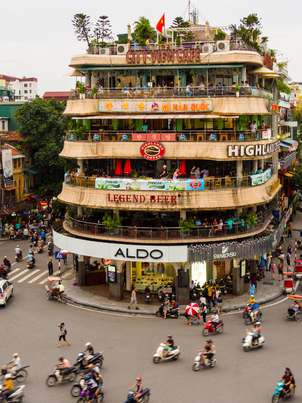 Esto es solo una chispa de lo que te espera