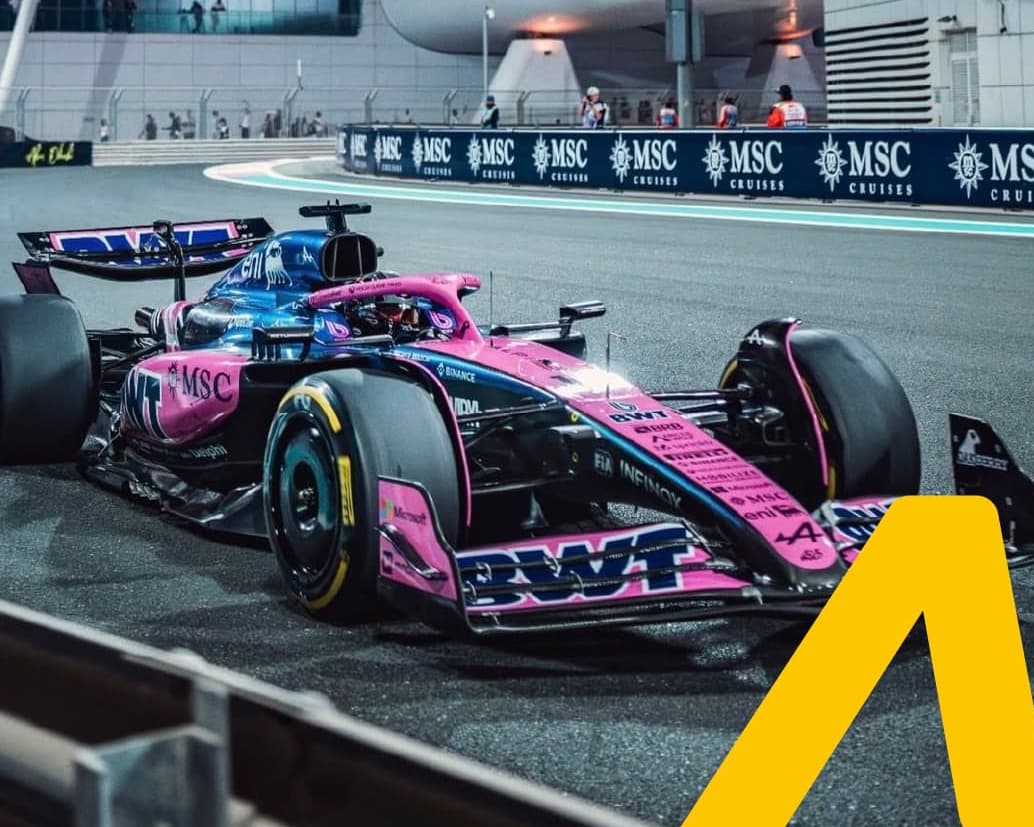 Paquete F1 a Interlagos - Vuelo Charter + Entradas + Hotel + Traslados