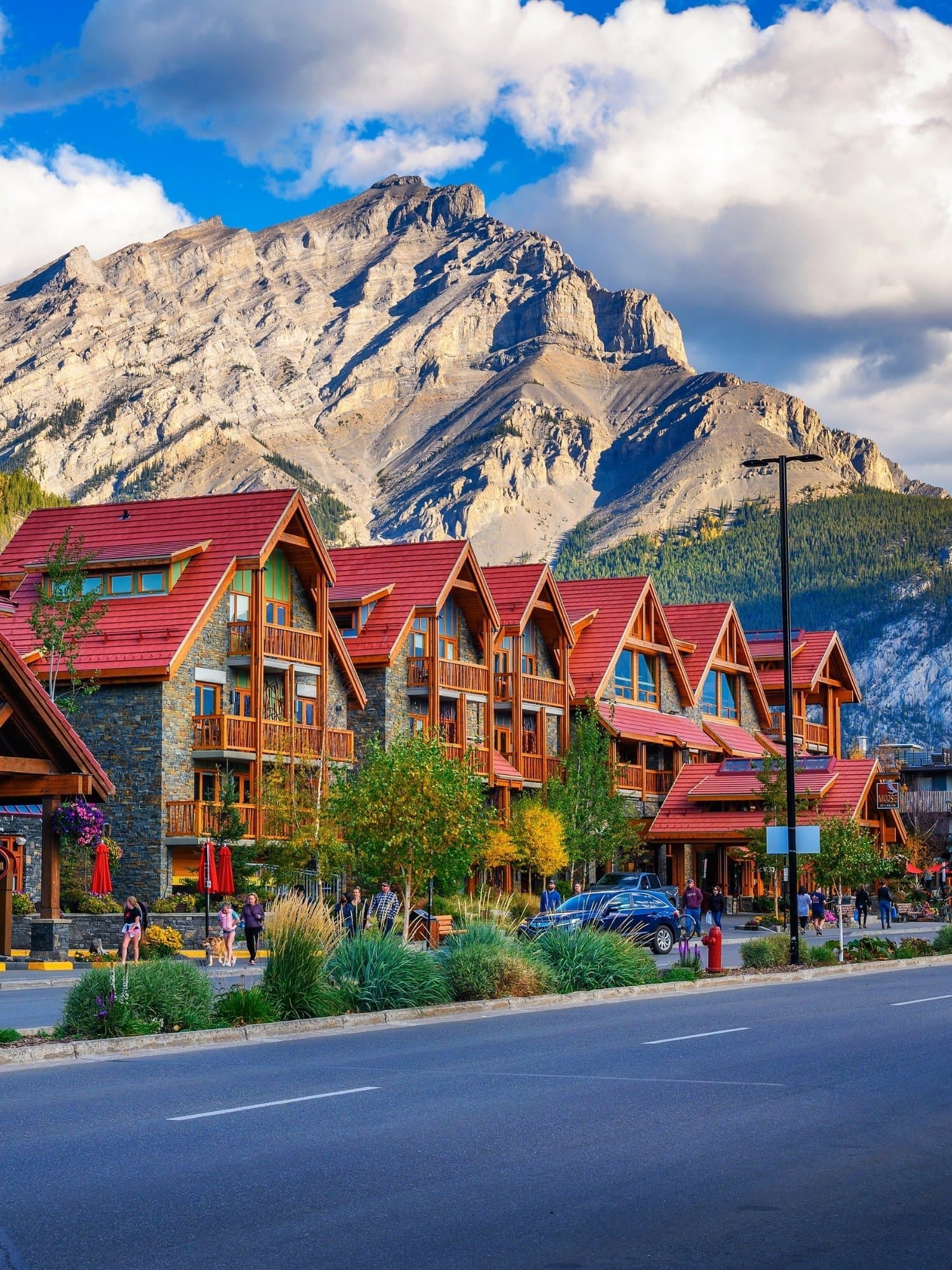 Dettagli itinerario - Durata: 16 giorni