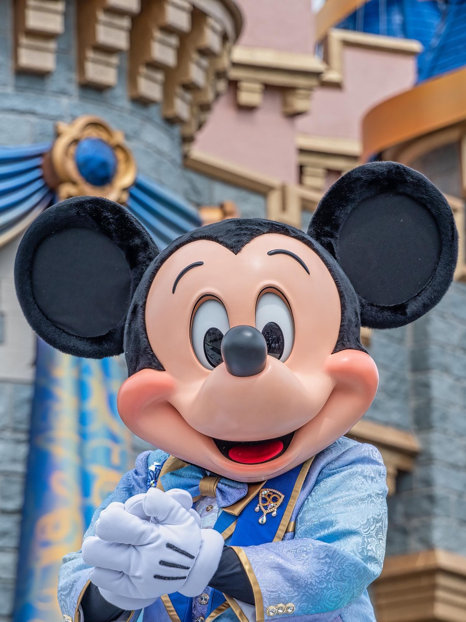 ¿Cuál es la entrada ideal para los parques temáticos Walt Disney World?