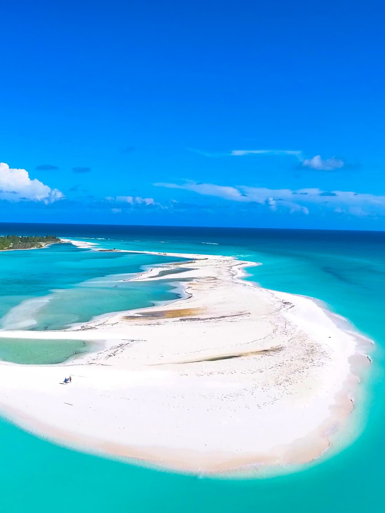 Cayo Largo: Playas de Ensueño 