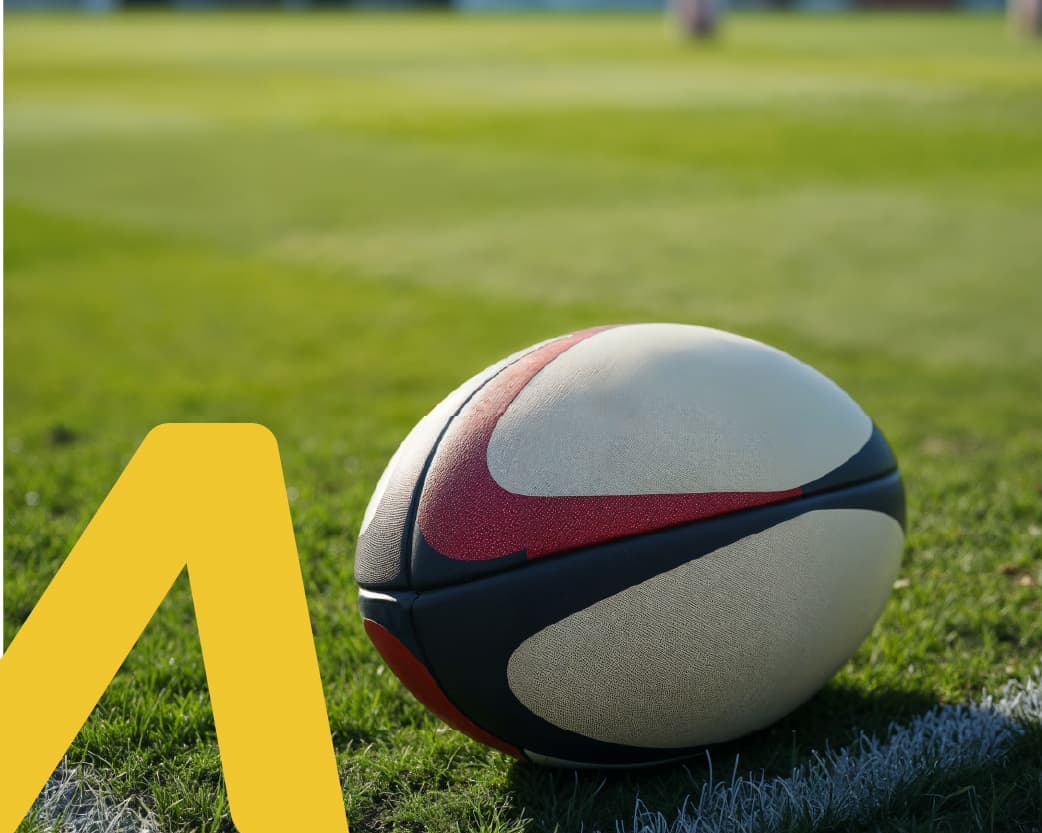 Viví la Pasión por el Rugby! - 3 partidos fase de grupo