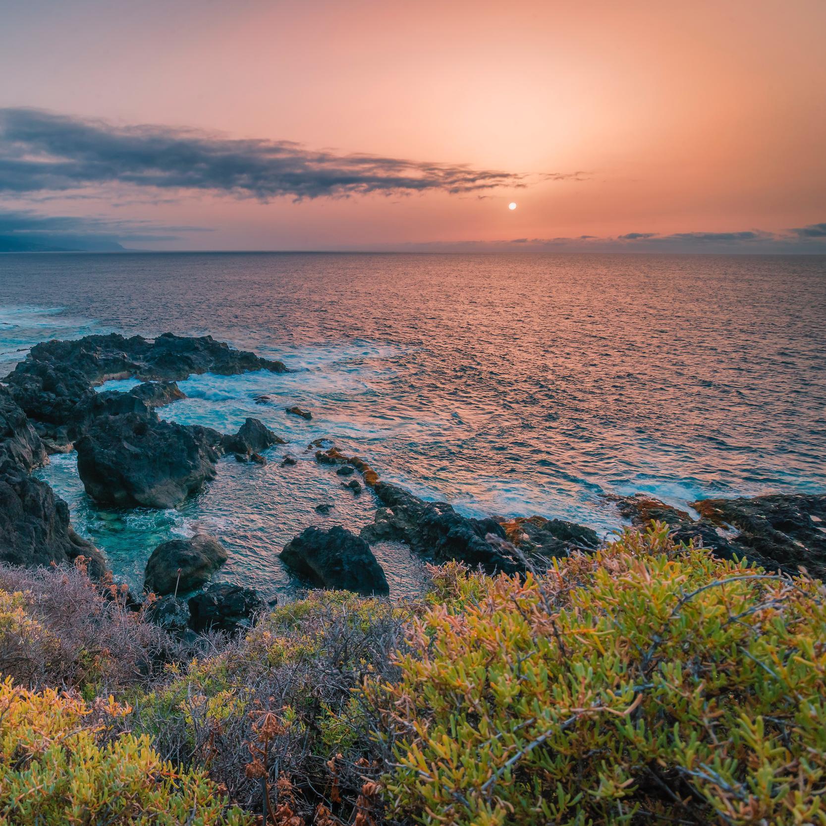 Tenerife desde Sevilla, incluye vuelos y hotel Tenerife desde Sevilla, incluye vuelos y hotel