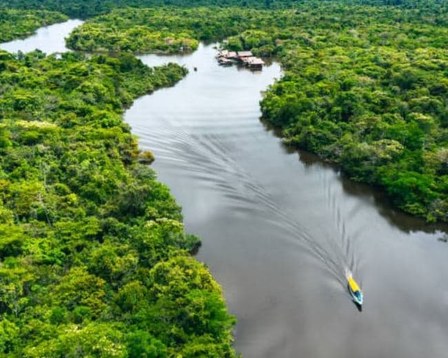 Iquitos + Carry on con Sky Airlines "26 al 29jul"