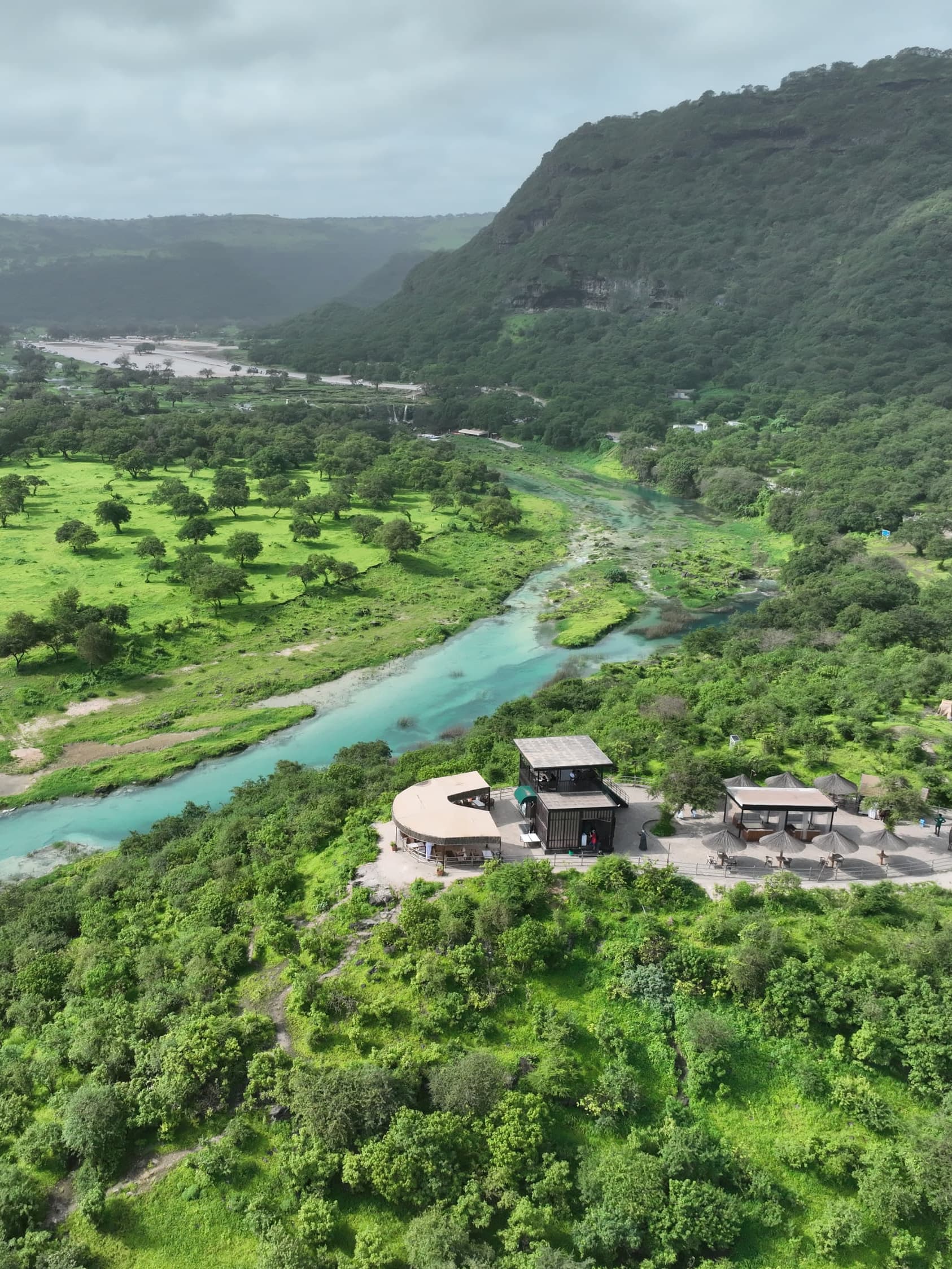 Wadi Darbat