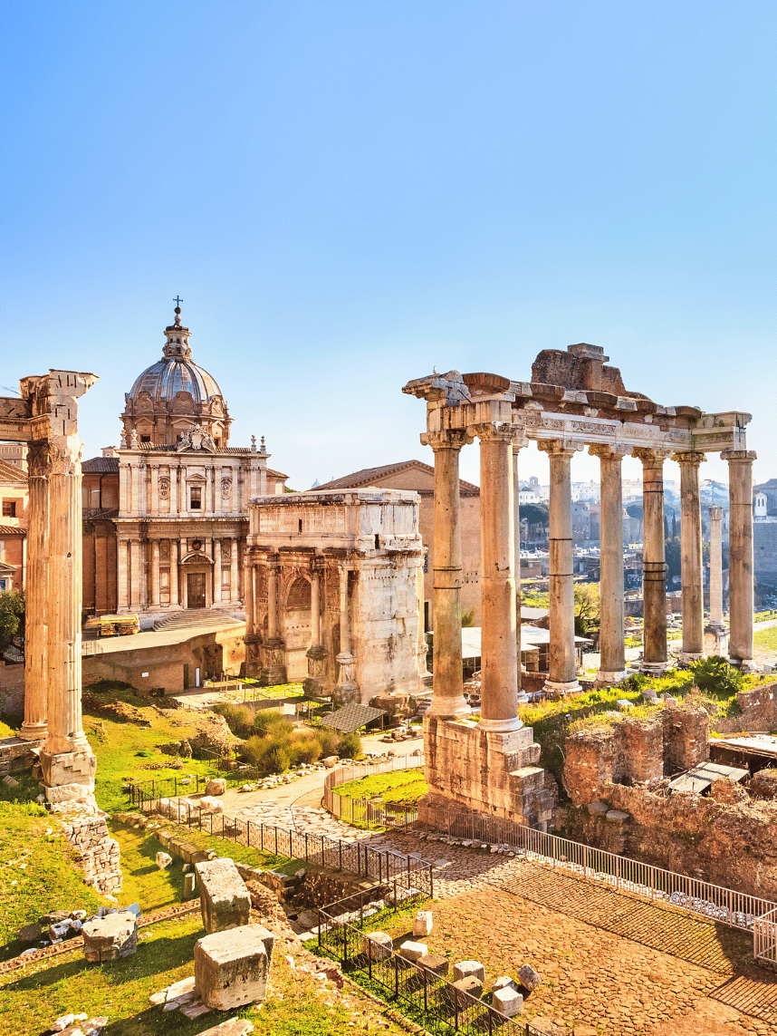 Rome