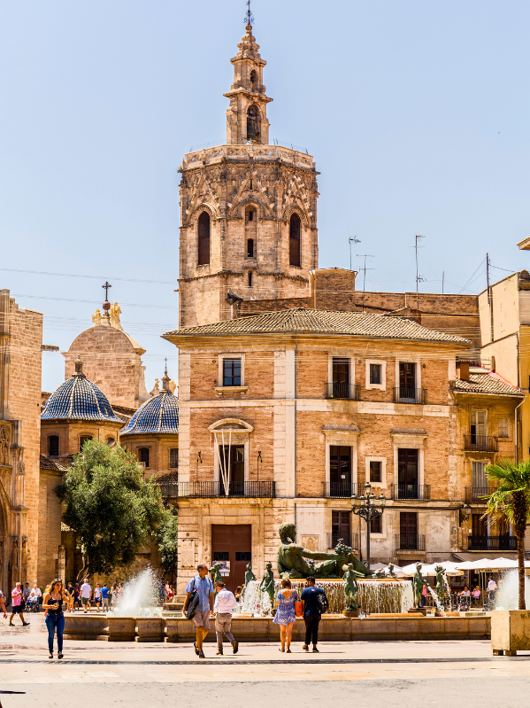 Puente de les Illes Balears: aprovecha el primer descanso del año para escaparte