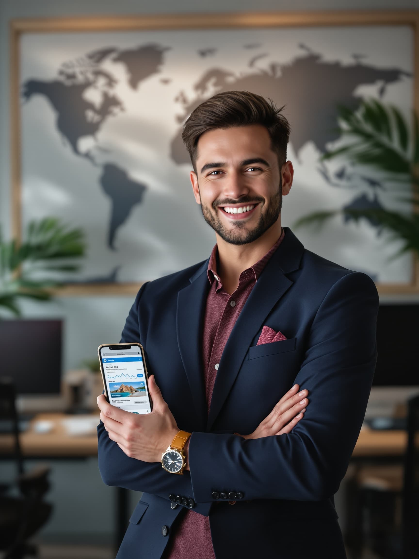 Media Buyer / Marketing & Social Media Manager