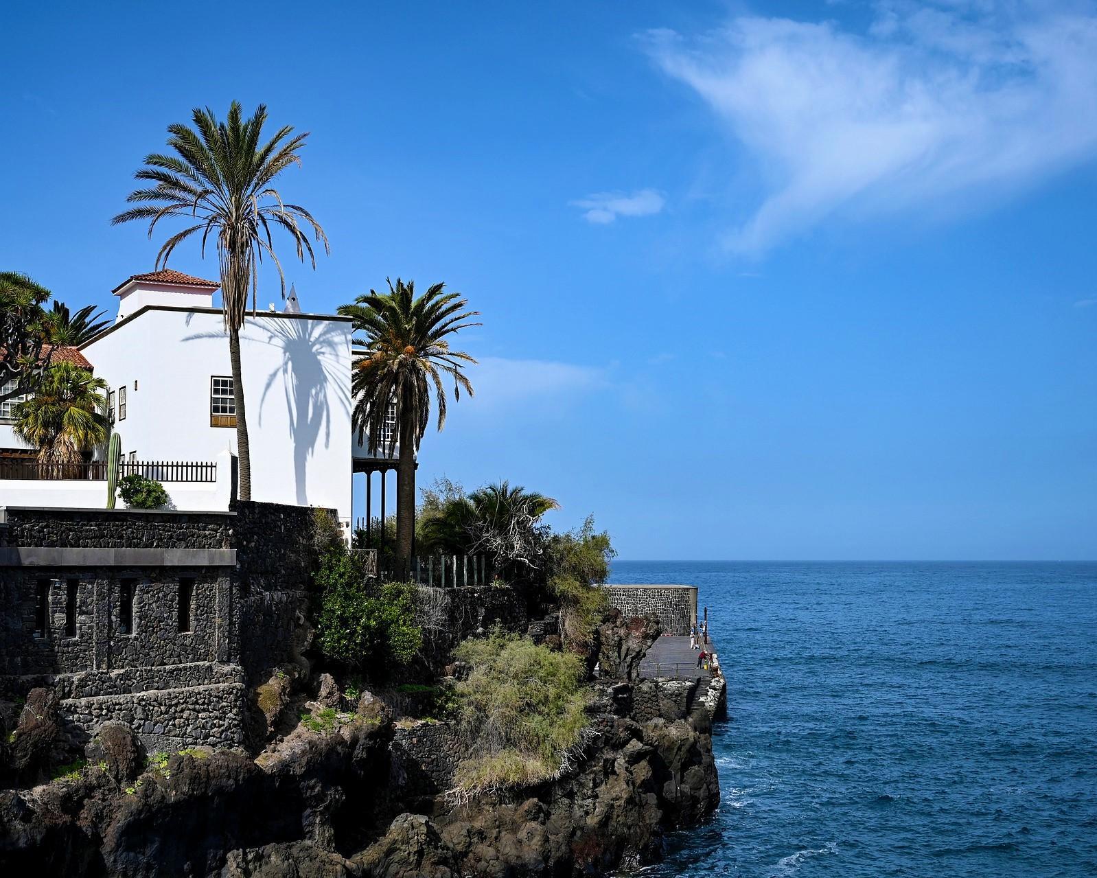 Hotel 4 estrellas en Tenerife Hotel 4 estrellas en Tenerife