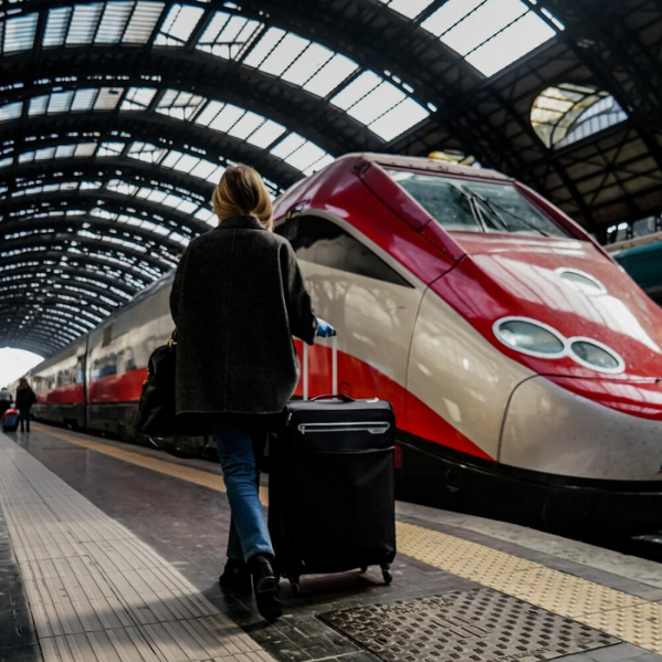 ¿Cuántos días necesitás para viajar a Europa?