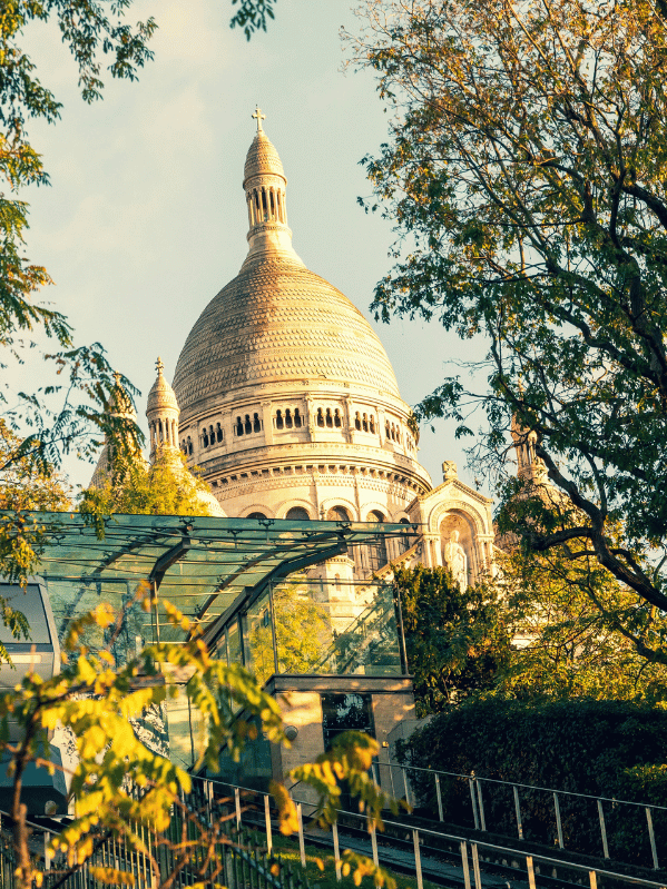 YOUR PERFECT ITINERARY