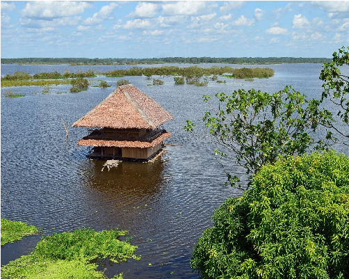 Iquitos con STAR + Equipaje "30dic al 02ene"