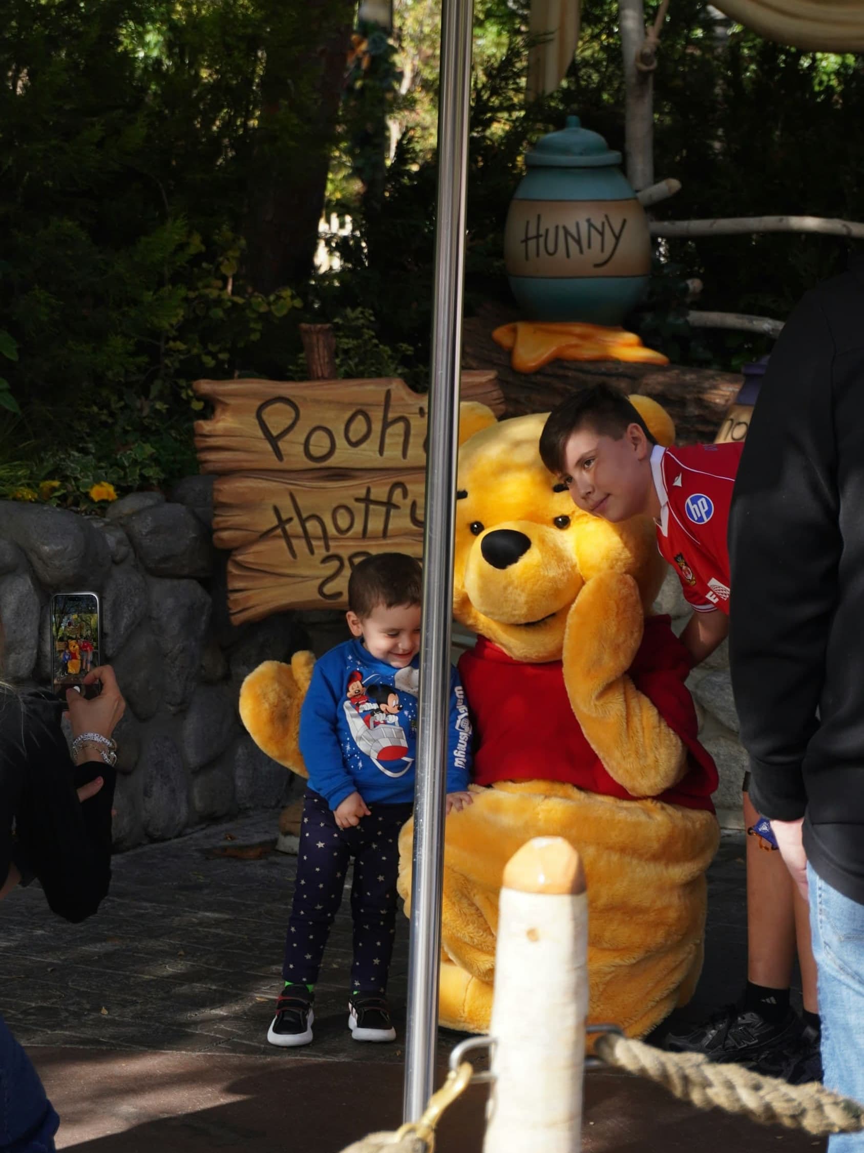 Recomendaciones para disfrutar de parques temático