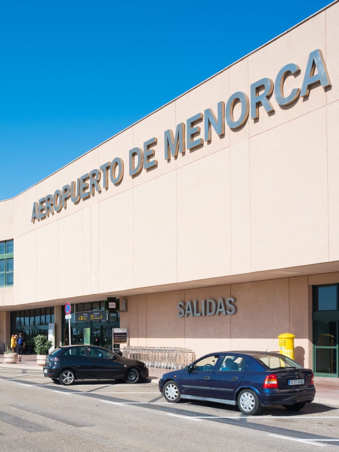 Gracias por estos 35 años