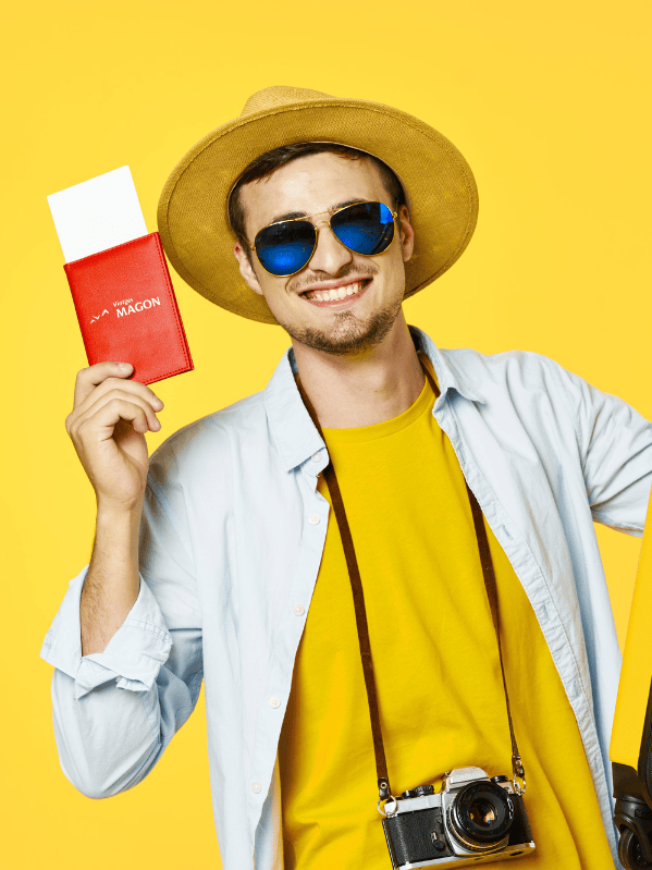 Consejos para un viaje sin preocupaciones