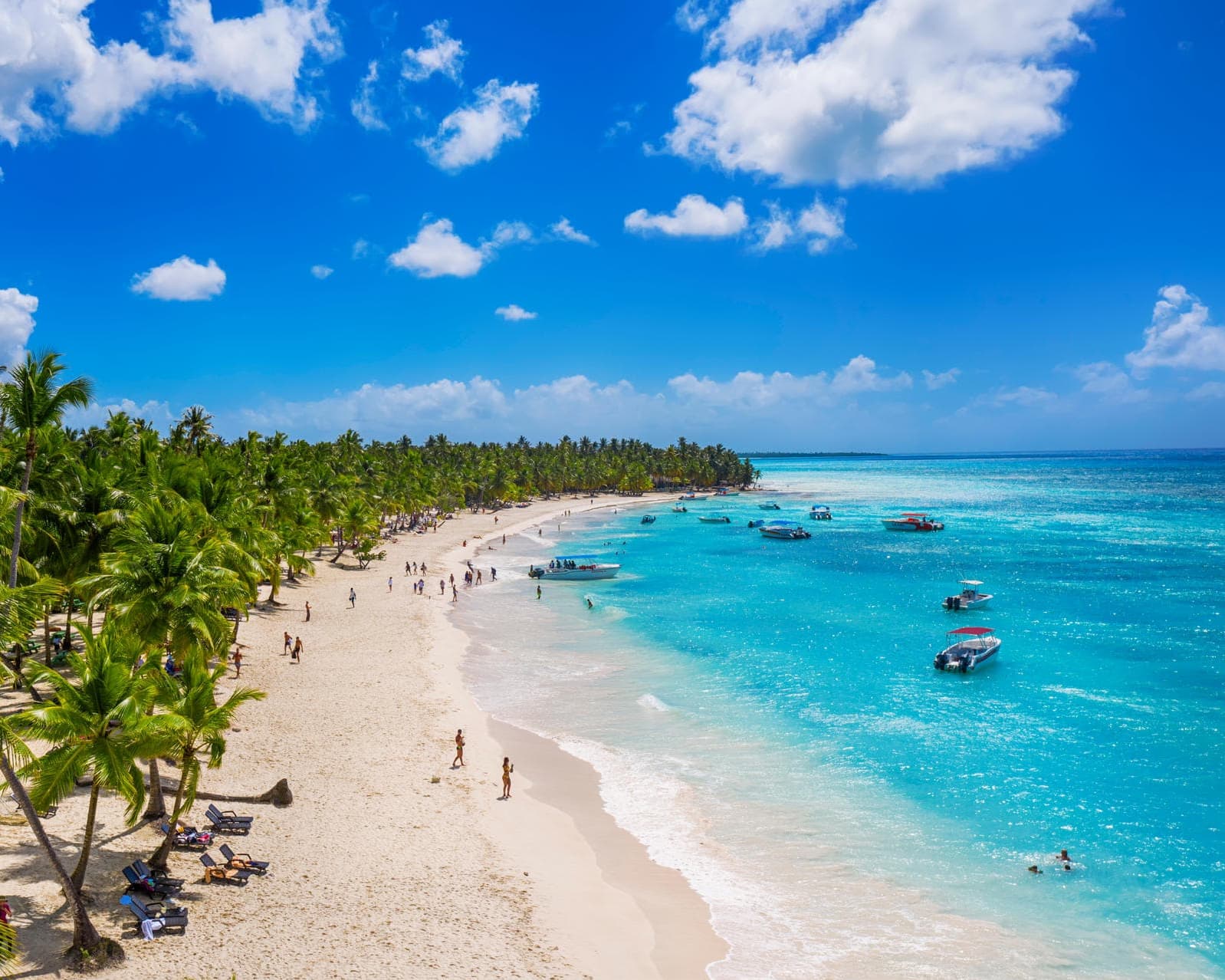 Punta Cana con Latam + Carry on "25 al 29mar"