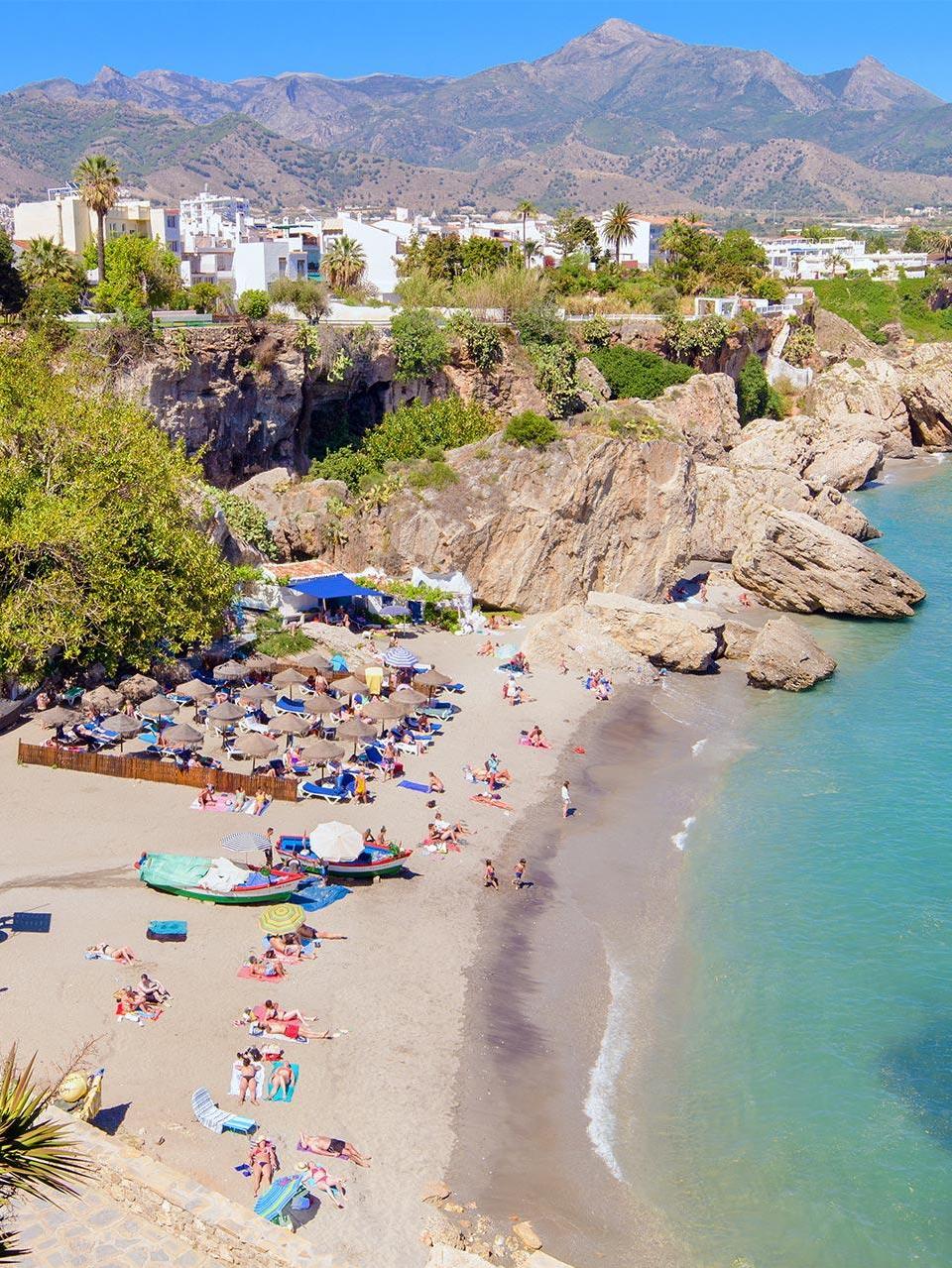 Best Beaches 
