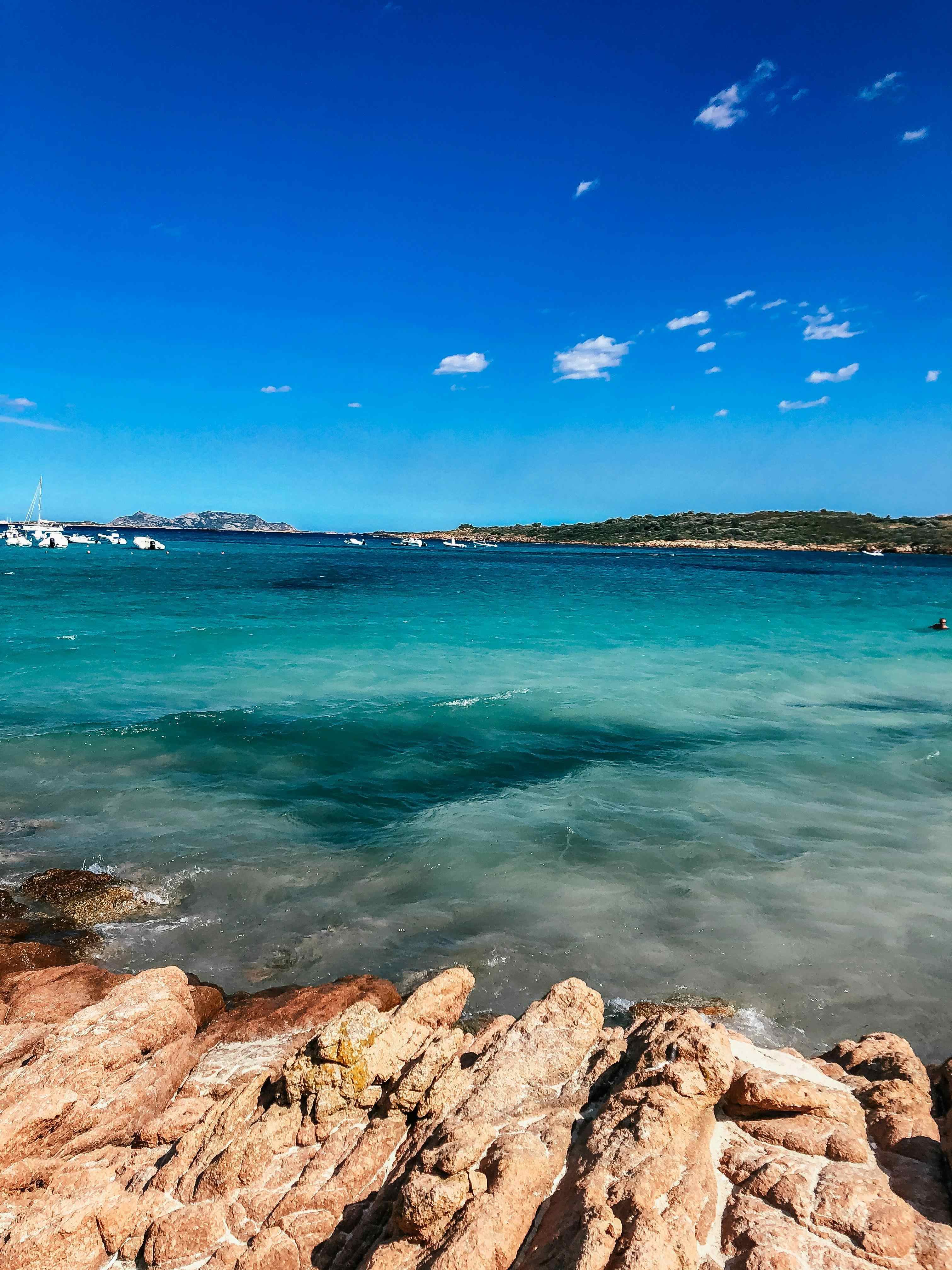 LAS MEJORES PLAYAS
