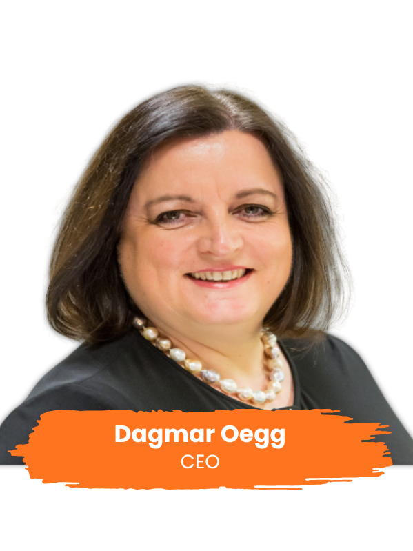 Meet Dagmar Oegg