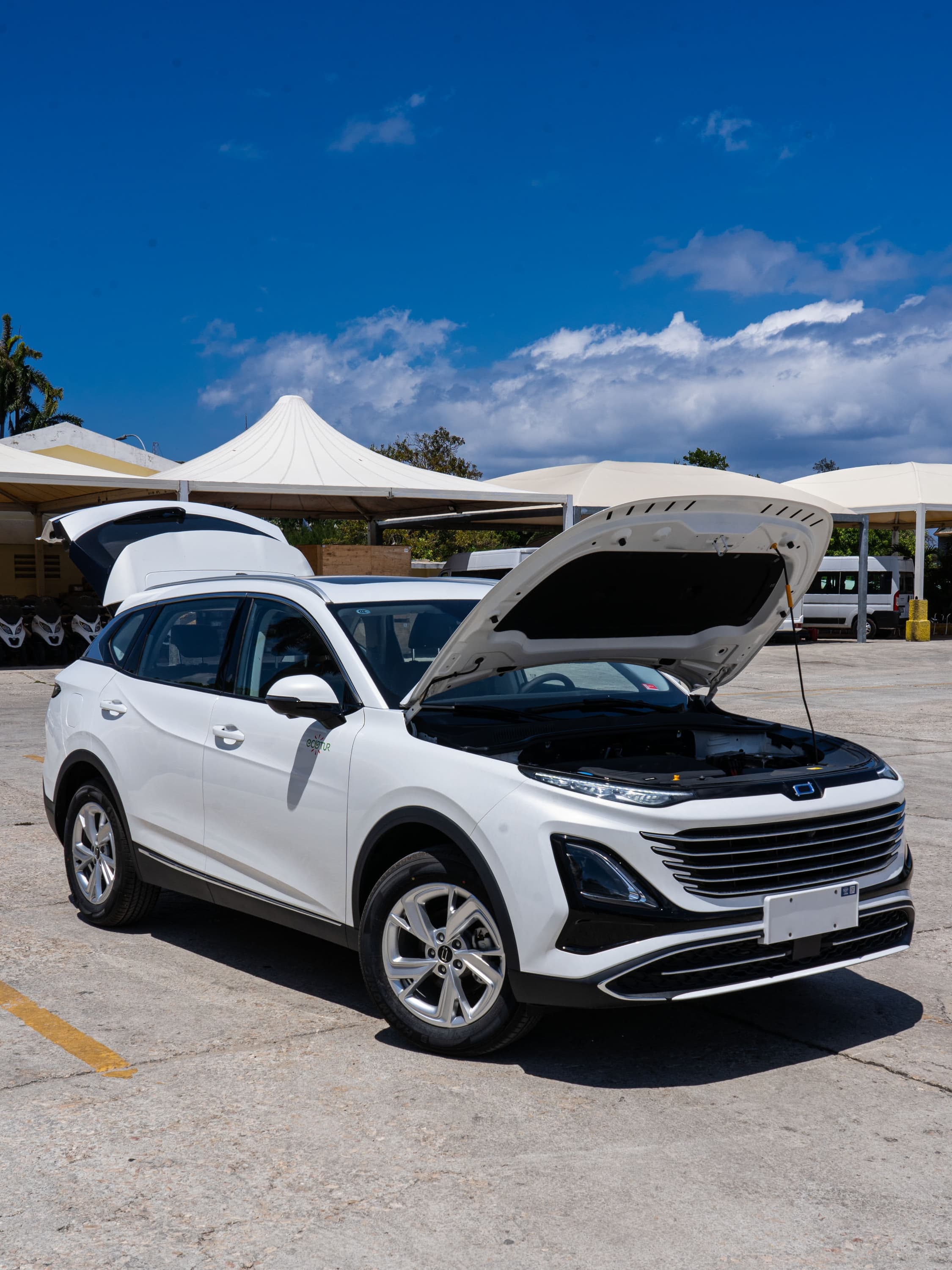 Cuba on The Road: la aventura de recorrer la isla en coche de alquiler
