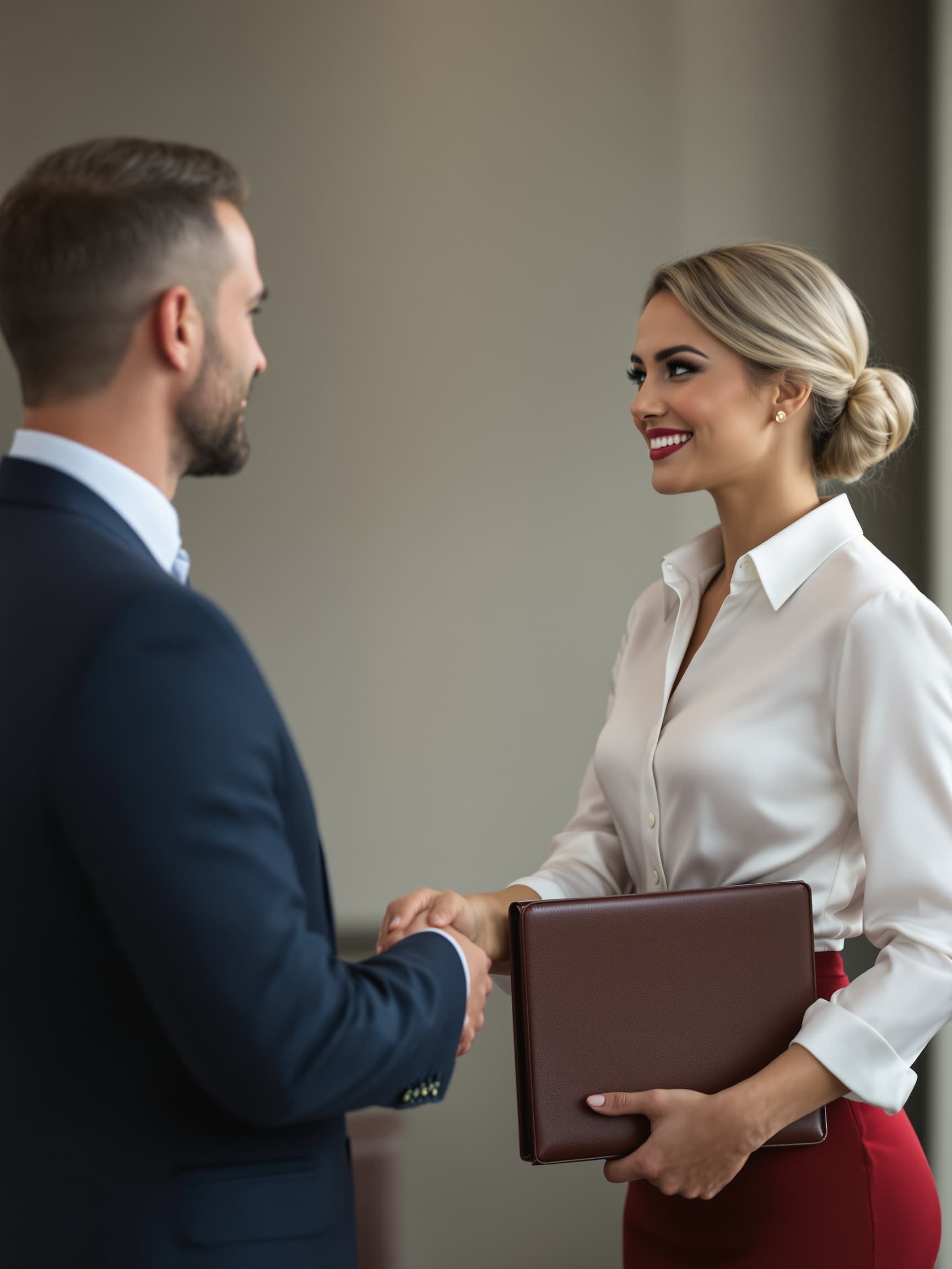 Sales International & Product / B2B Manager