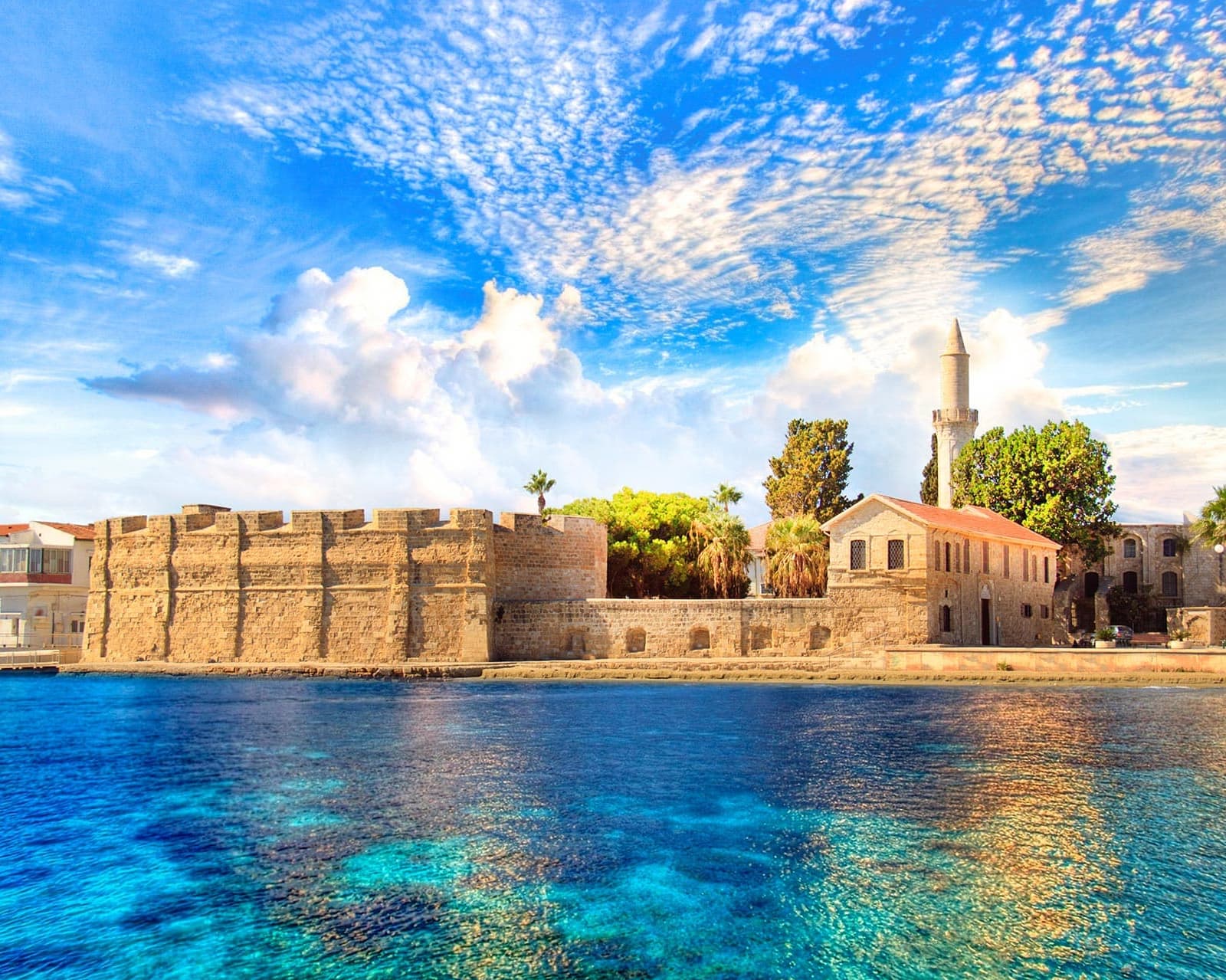 City Break in Larnaca - 4 nopti