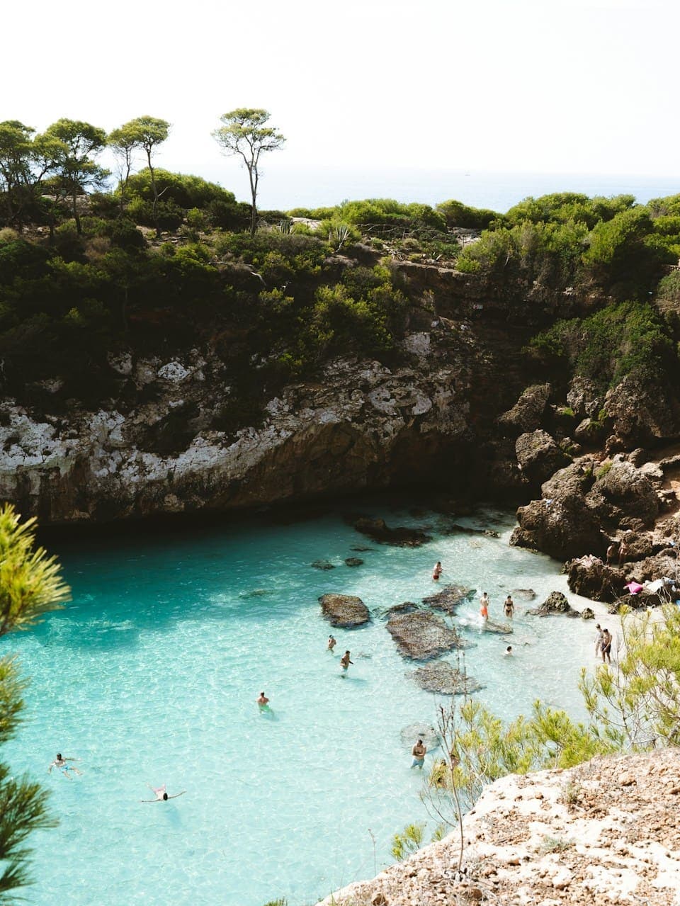 Consejos para planificar tu viaje a las Baleares y disfrutar de unas vacaciones inolvidables