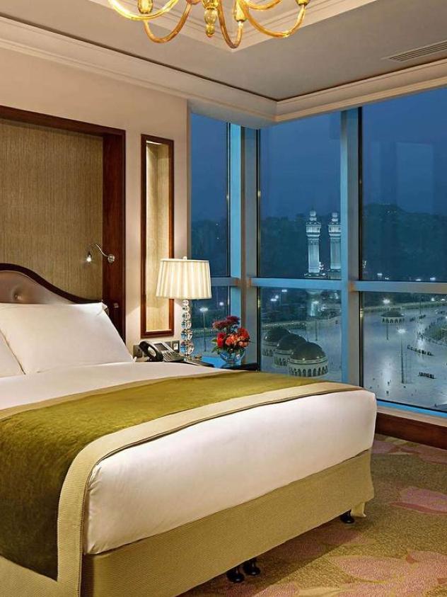 Explore & Book Hotels on Labbaika