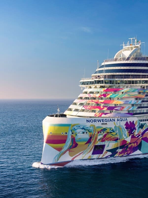 Norwegian Cruise Line