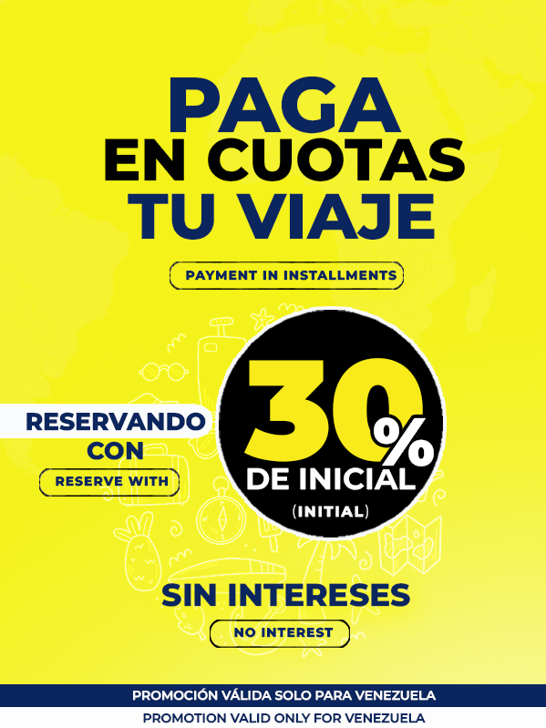 Condiciones de pago 