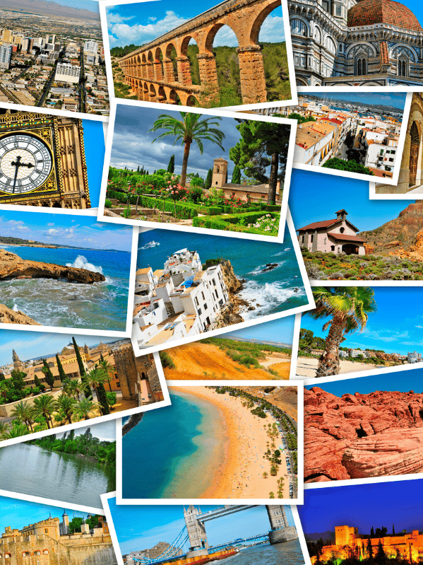 Seguir mirando el mundo de otra manera