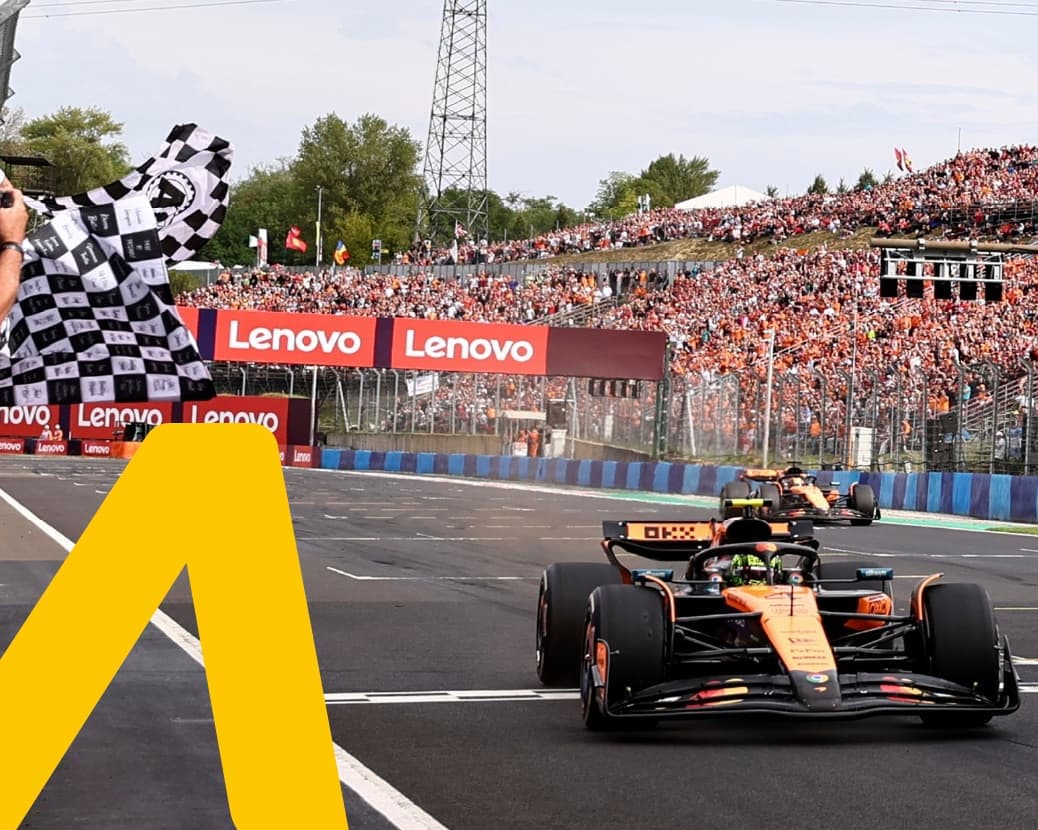 GP Fórmula 1 Hungría - 26 Julio