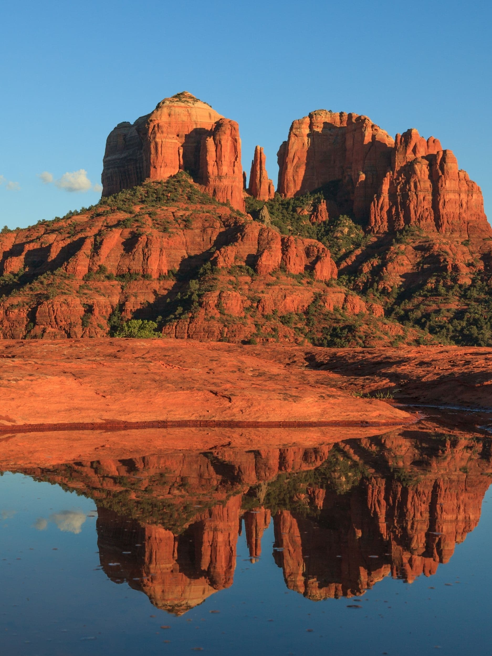 Dettagli itinerario - Durata: 20 giorni