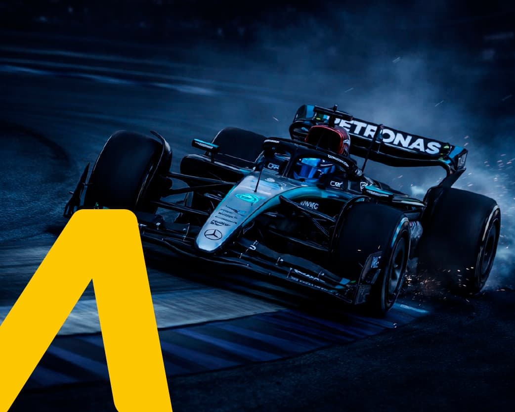GP Fórmula 1 Austria - 28 junio