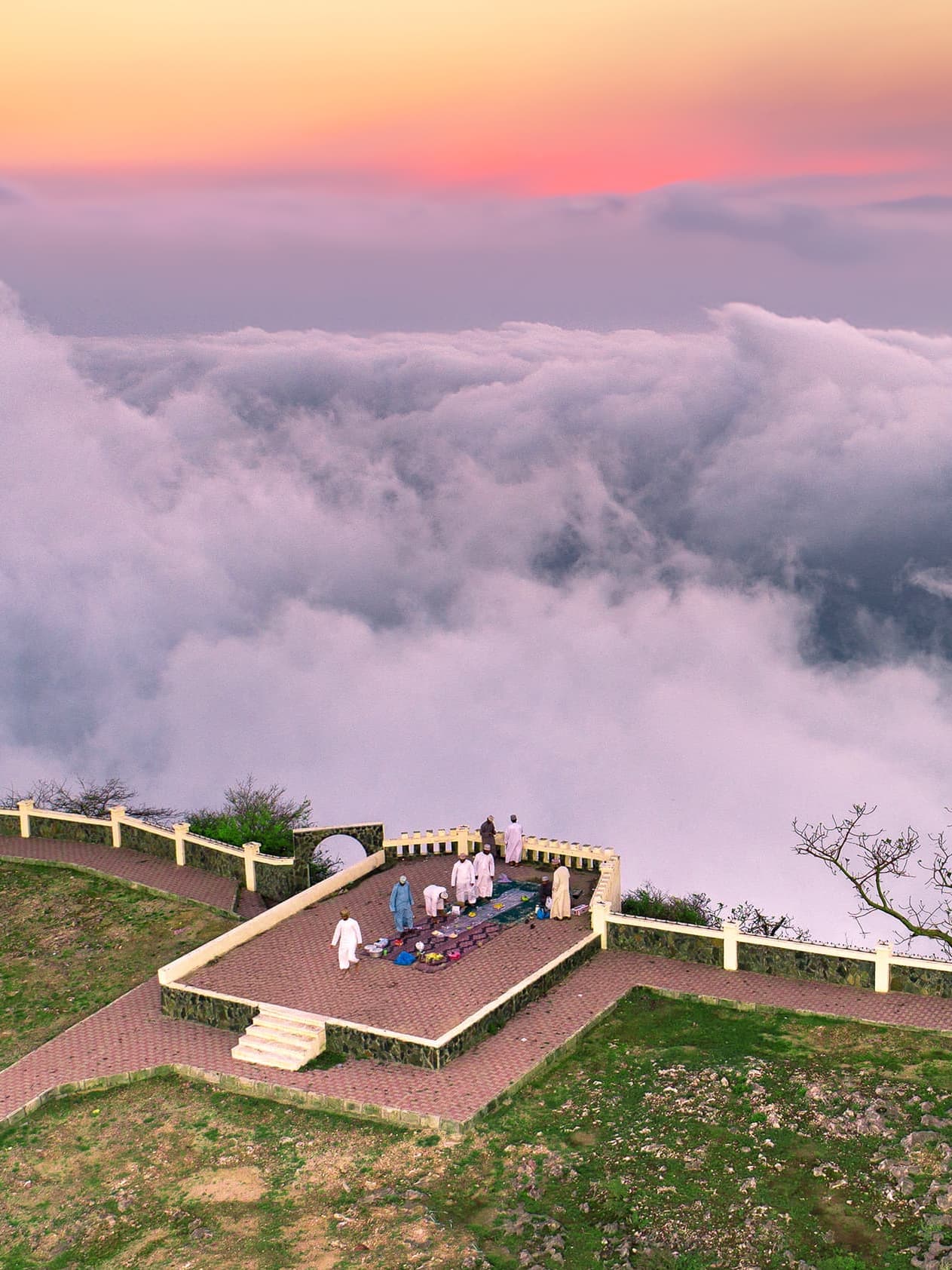 Shaat Viewpoint