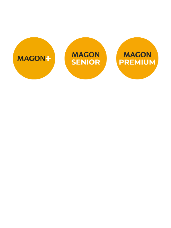 Programas de Viaje Viatges Magon