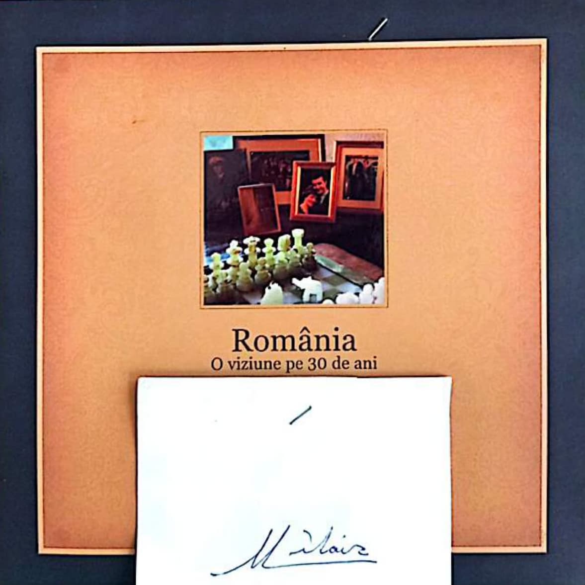 România