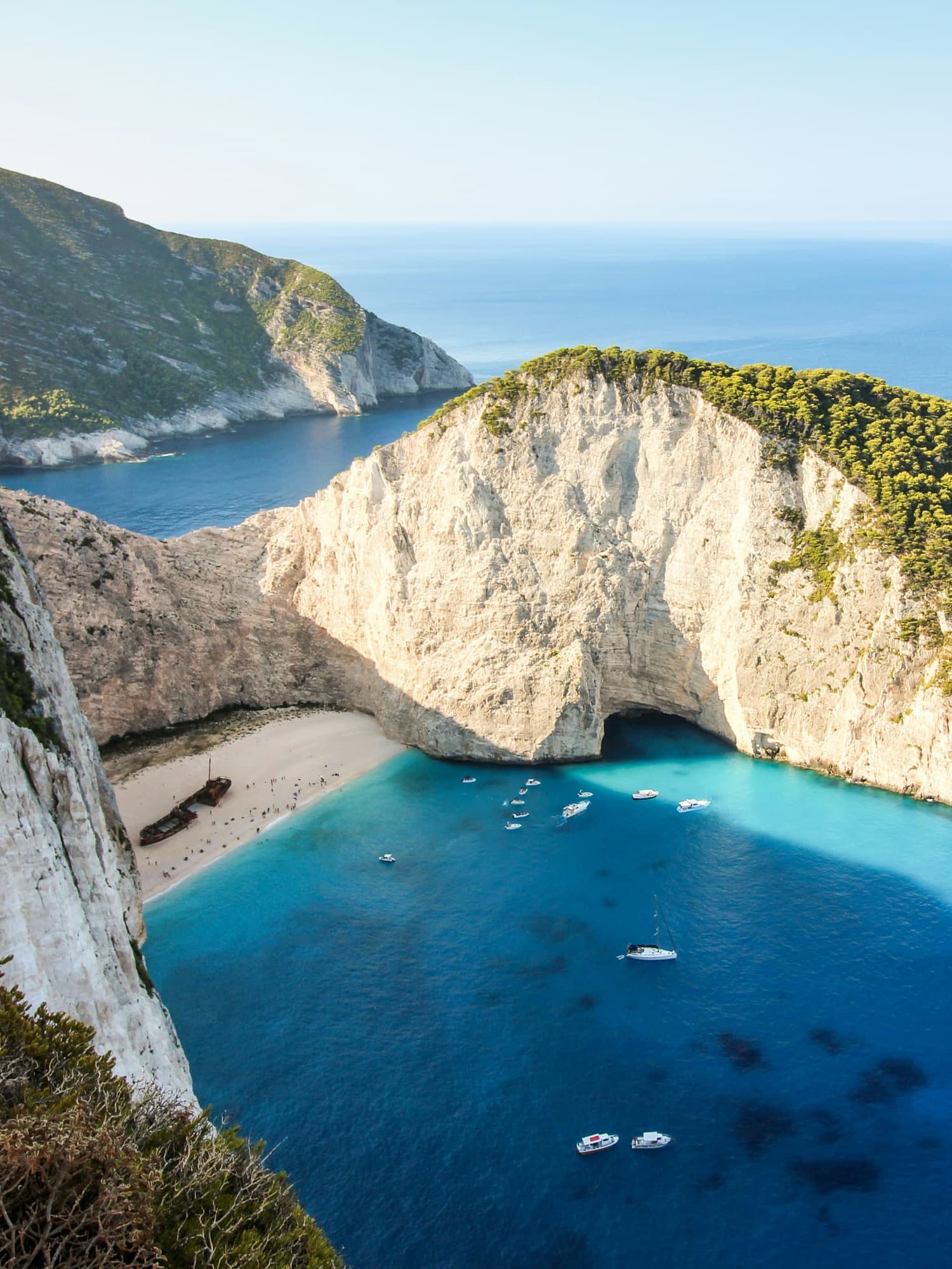 Ciò che rende la Grecia indimenticabile.