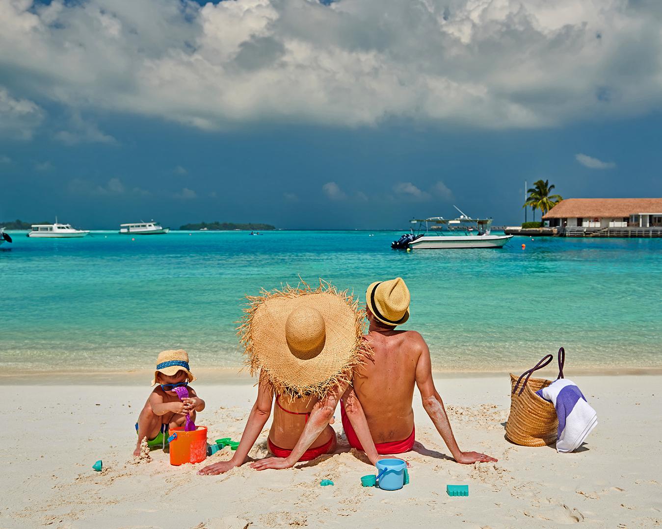 Revelion 2026 - Sejur plaja in Maldive