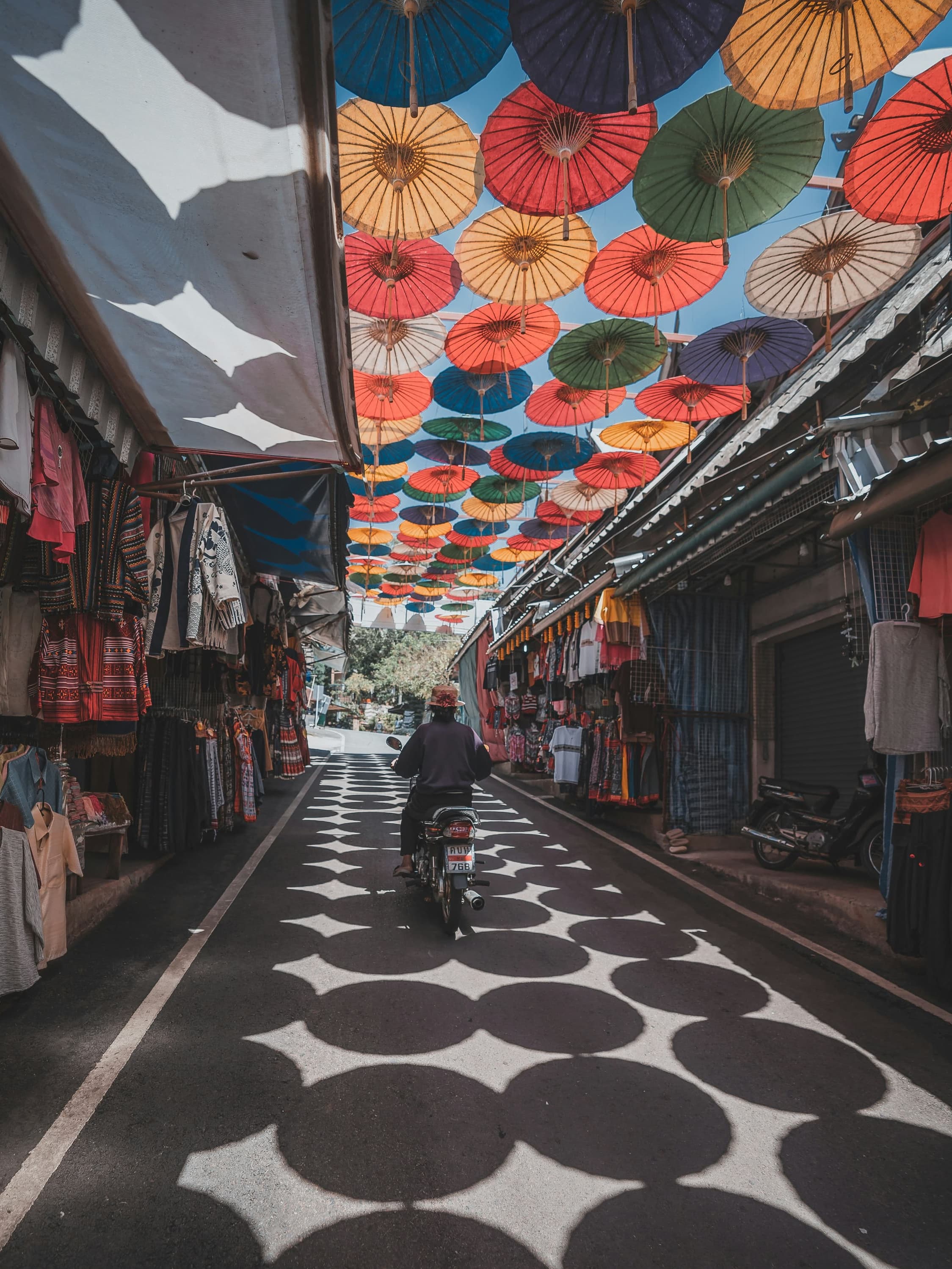 Chiang Mai – L’âme spirituelle du Nord