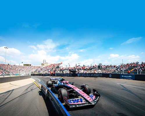 Paquete F1 a Interlagos - Vuelo Charter + Entradas + Hotel + Traslados