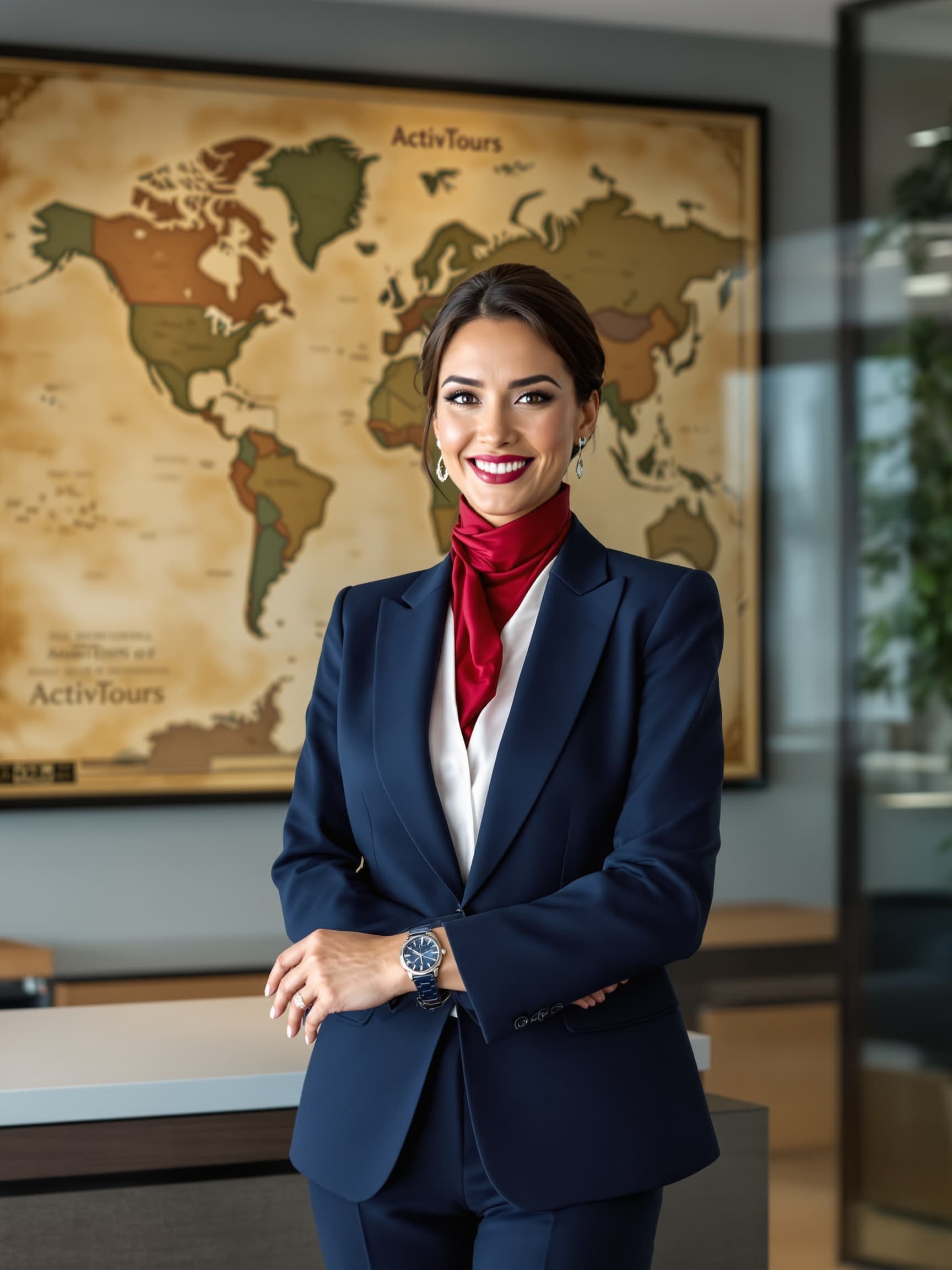 Media Buyer / Marketing & Social Media Manager