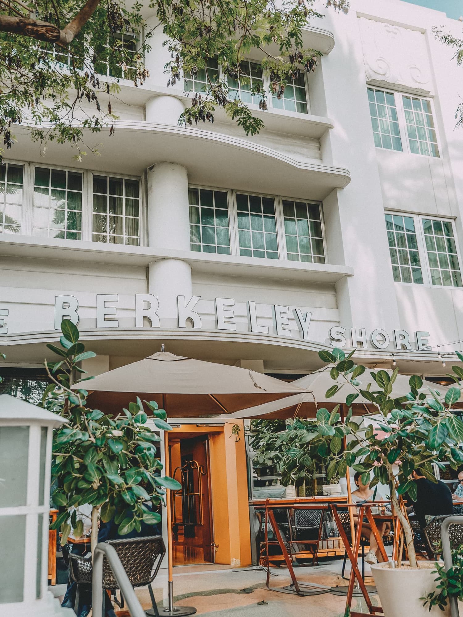 Miami Beach te espera