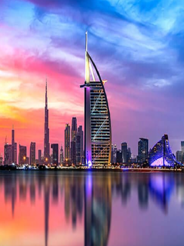10 Interesting Facts About Dubai