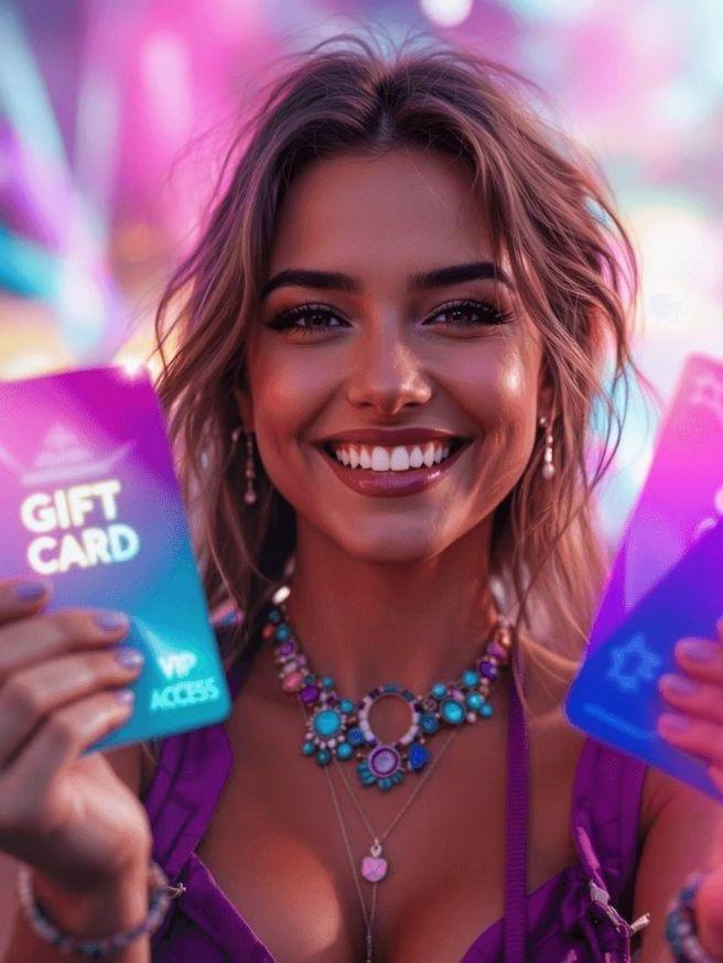 What is an EVENTURIA® Gift Voucher?