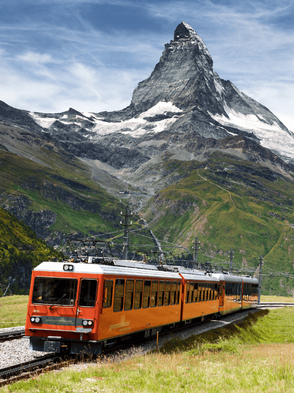 Gornergrat Railway