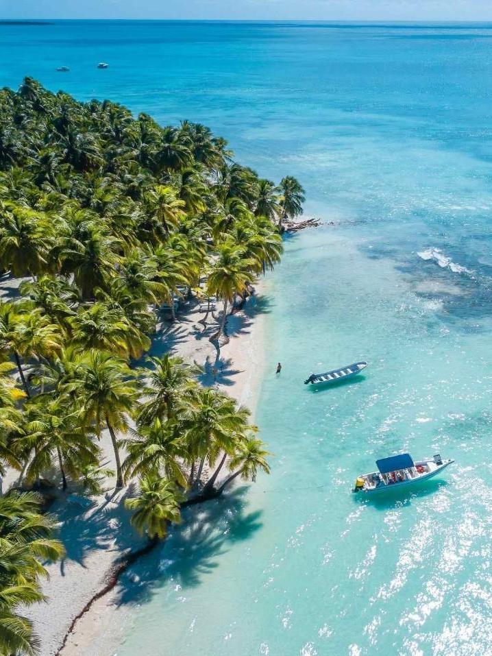 Un viaje a Punta Cana Experiencia All Inclusive